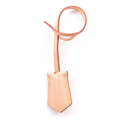Louis Vuitton Vachetta Clochette Key Bell Holder 3 of 3