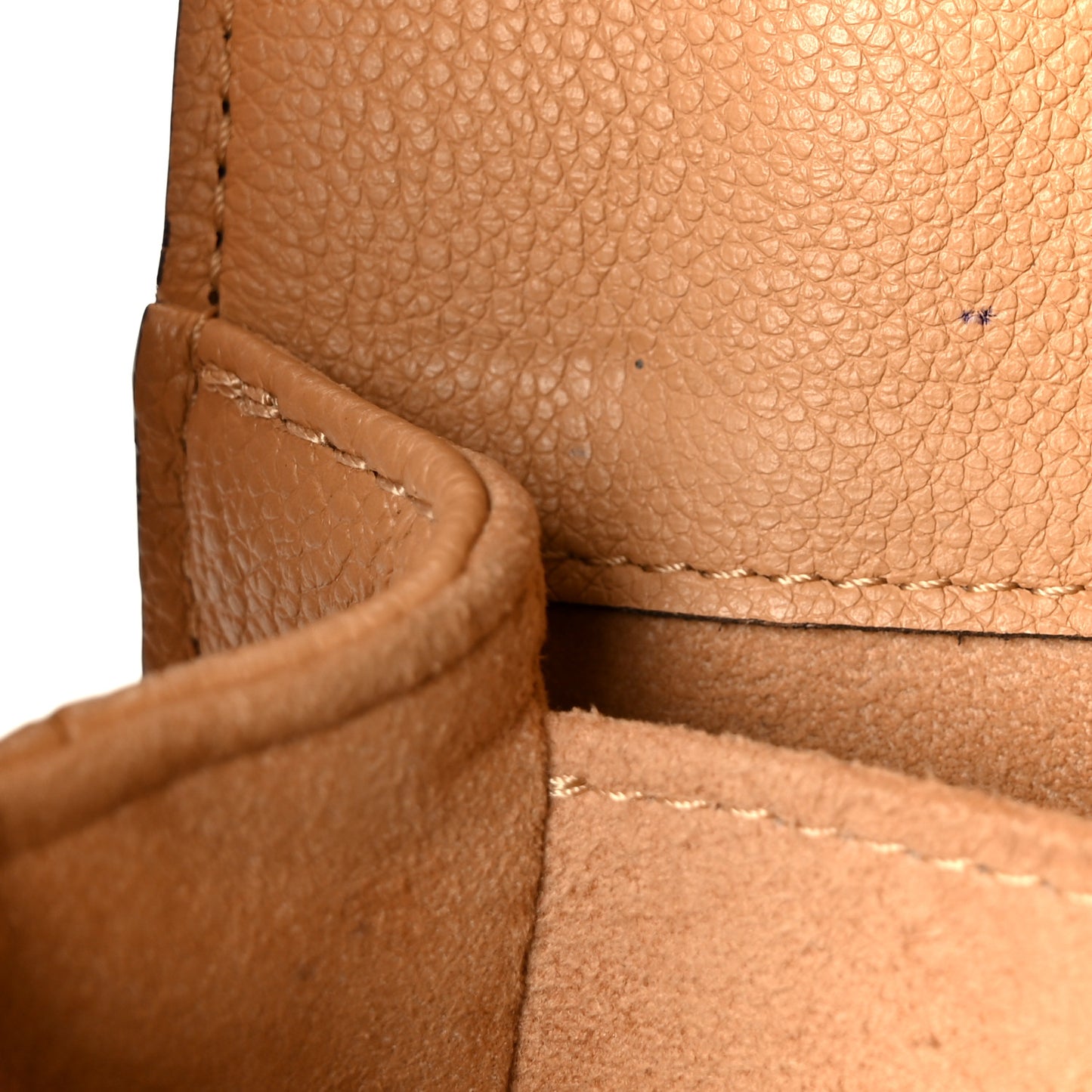 Empreinte Monogram Giant Pochette Metis Arizona Beige