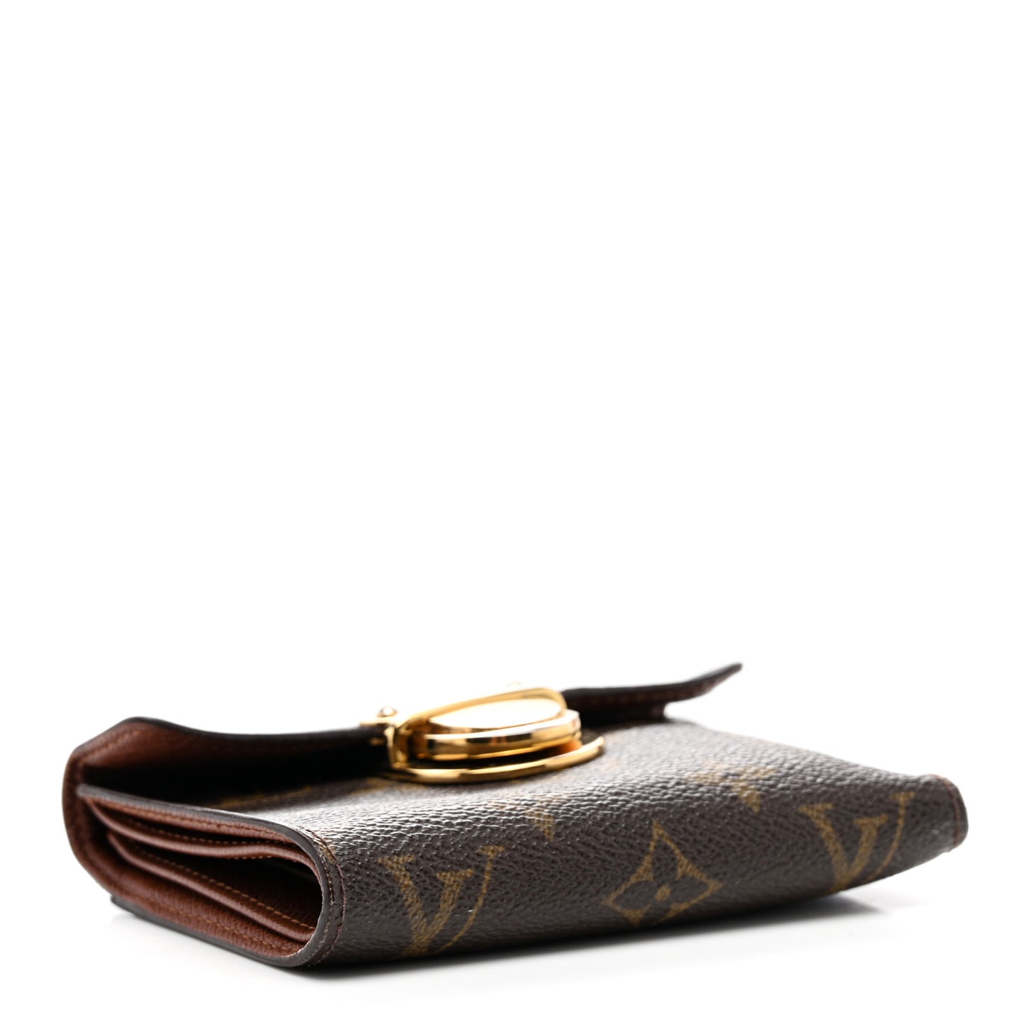 Monogram Koala Compact Wallet