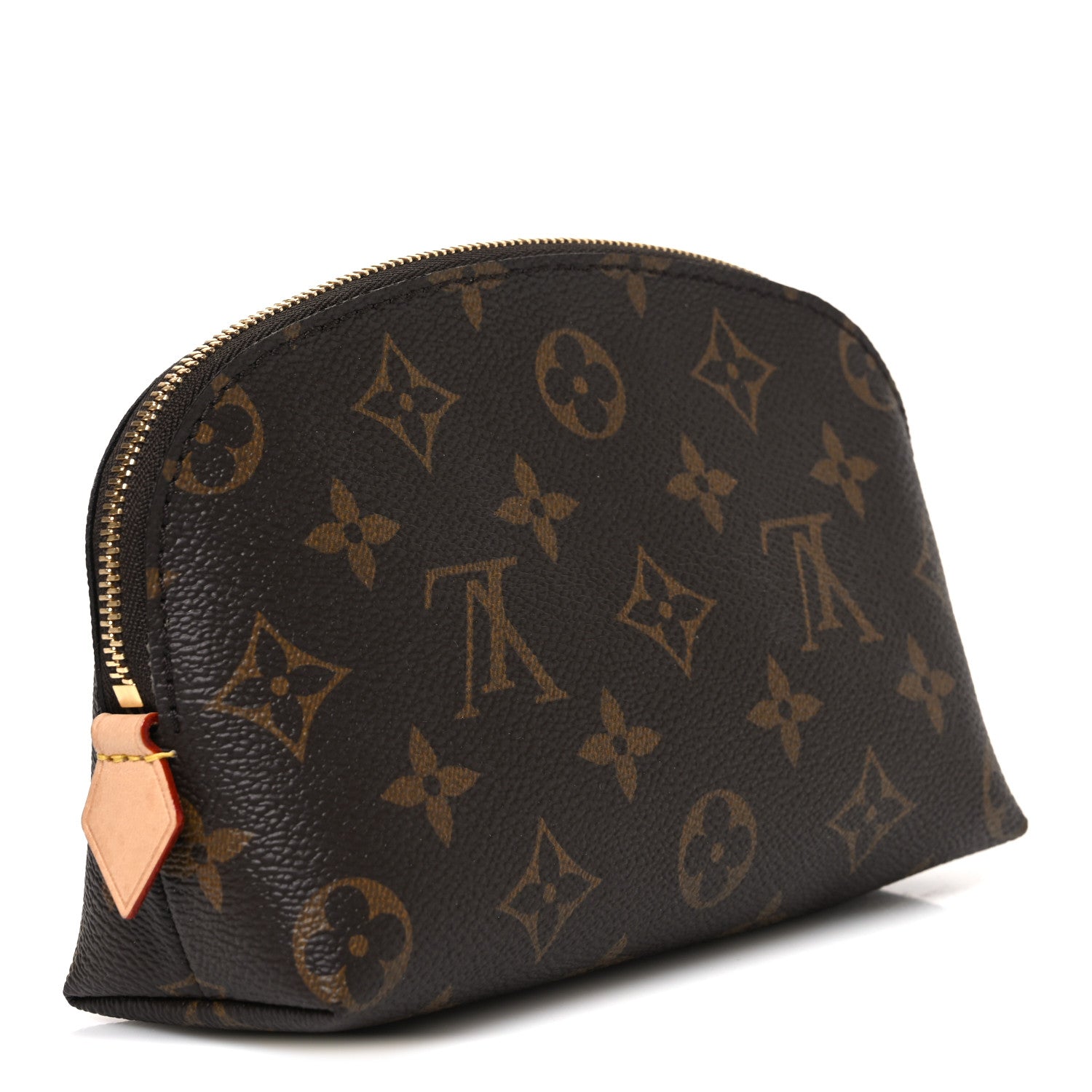 Louis Vuitton Monogram Cosmetic Pouch 3 of 6