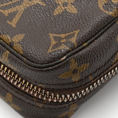 Louis Vuitton Monogram Trousse Toilette 19 11 of 12