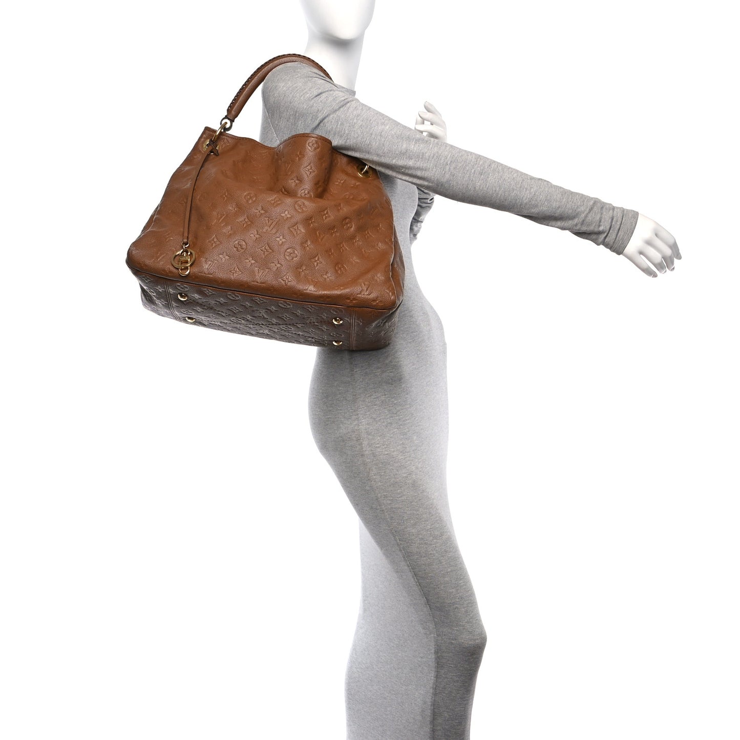 Empreinte Artsy MM Havane