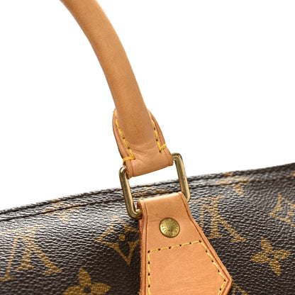 Louis Vuitton Monogram Speedy 40 13 of 14