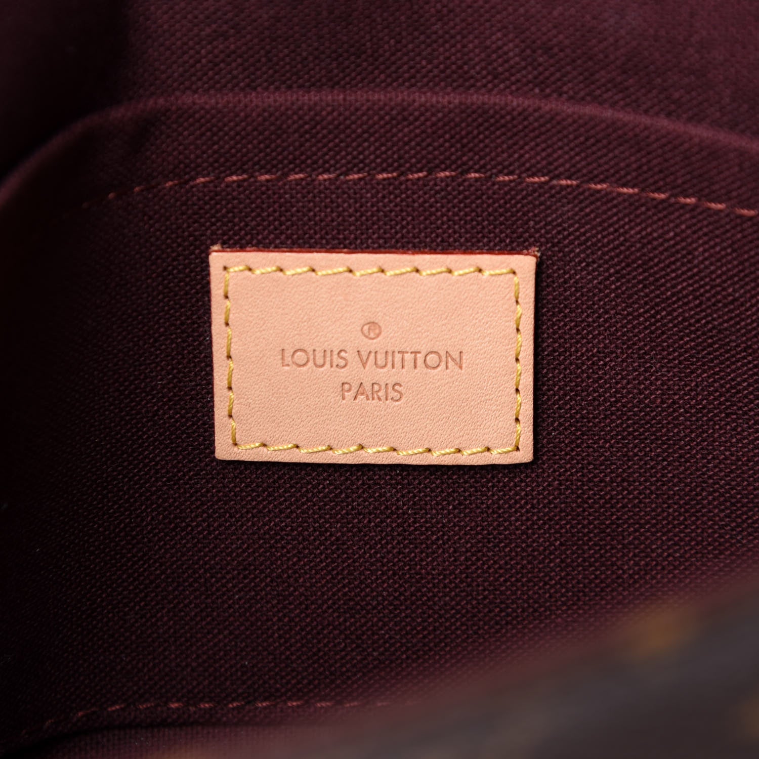 Louis Vuitton Monogram Favorite MM 6 of 12