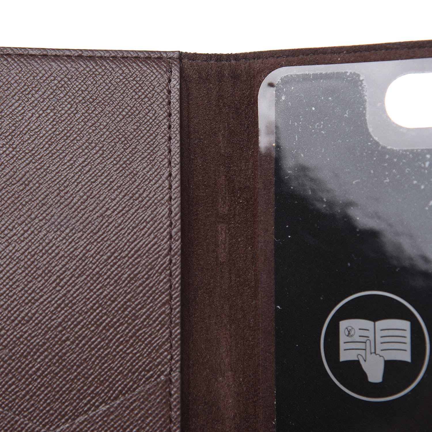 Louis Vuitton Monogram iPhone 7/8 Folio Case 7 of 8