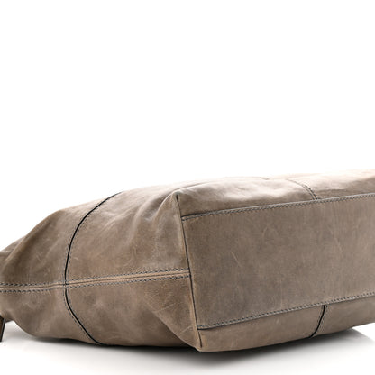 Givenchy Calfskin Small Nightingale Grey 9 of 12
