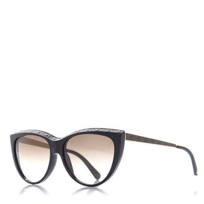 Louis Vuitton La Boum Sunglasses Z1147E Black 1 of 8