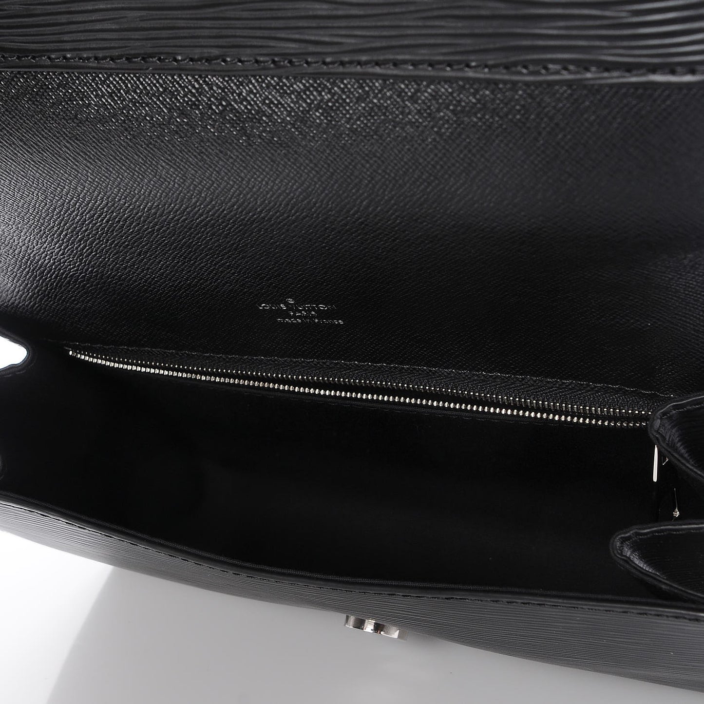 Epi Clery Black