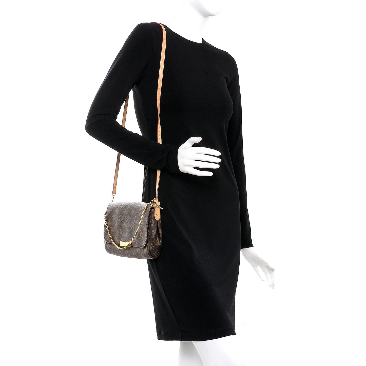 Monogram Favorite MM