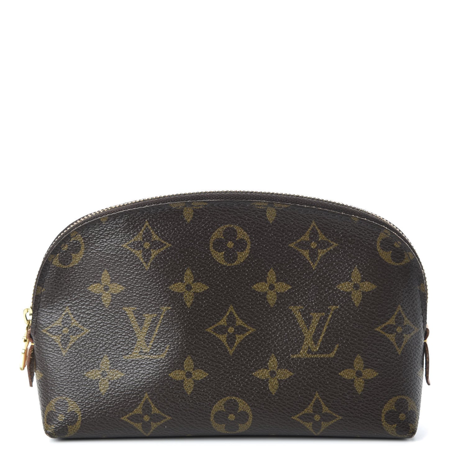 Monogram Cosmetic Pouch