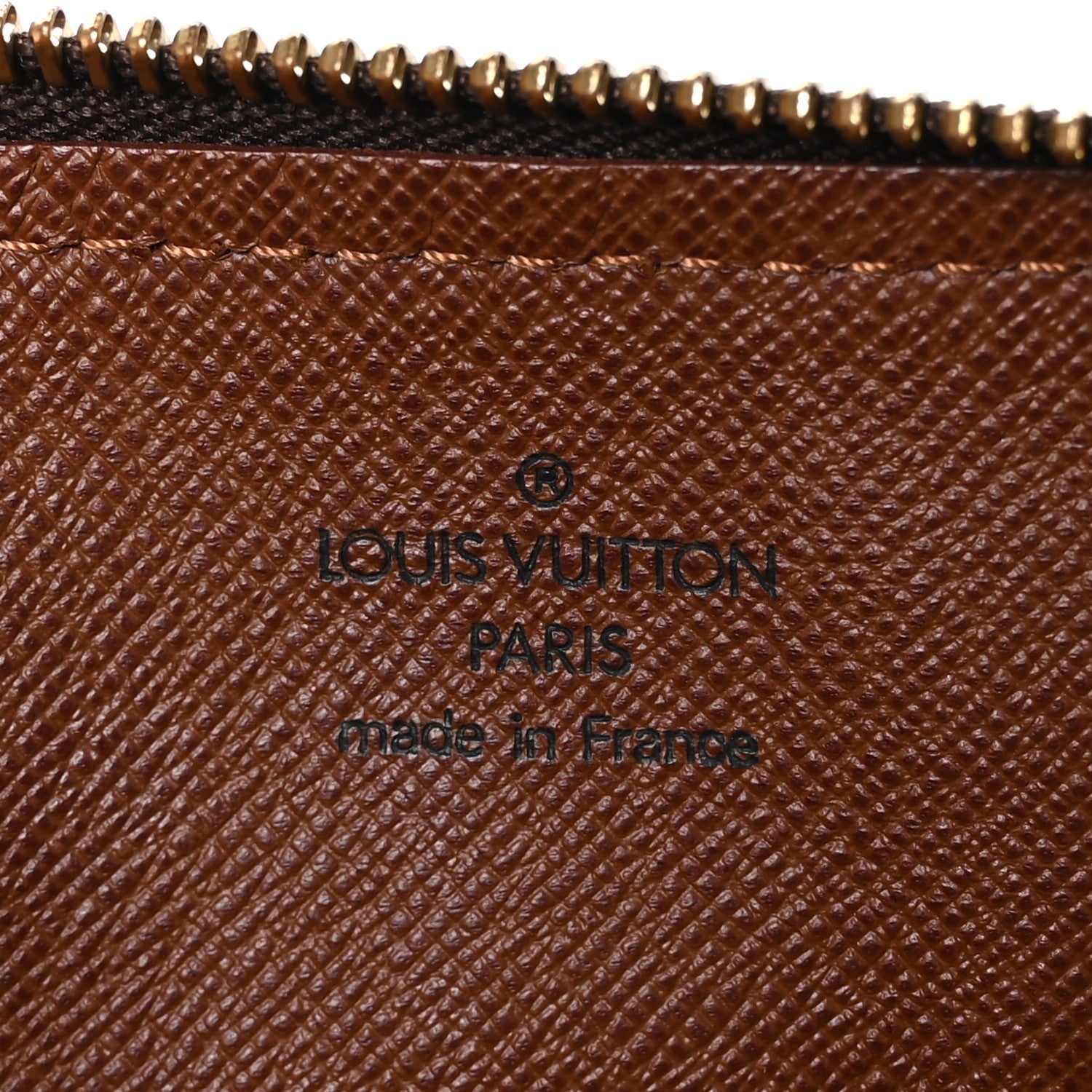 Louis Vuitton Monogram Papillon 26 6 of 9