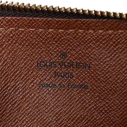 Louis Vuitton Monogram Papillon 26 6 of 9