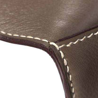 Hermes Evercolor Constance 24 Etoupe 12 of 14