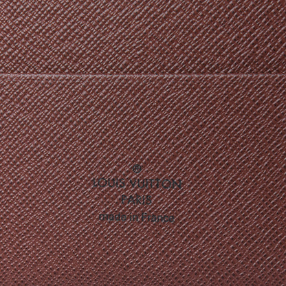 Louis Vuitton Monogram Large Ring Agenda Cover 6 of 12