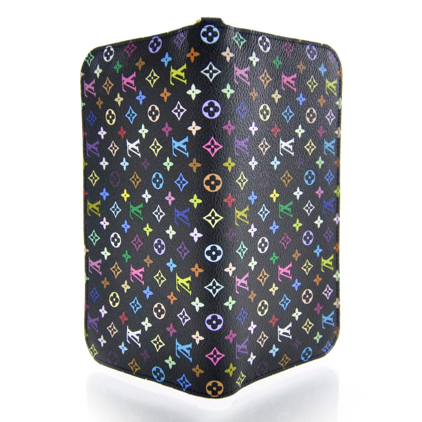 Monogram Multicolor Insolite Wallet Grenade