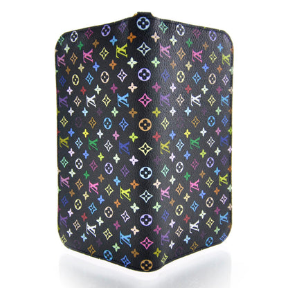 Louis Vuitton Monogram Multicolor Insolite Wallet Grenade 3 of 8