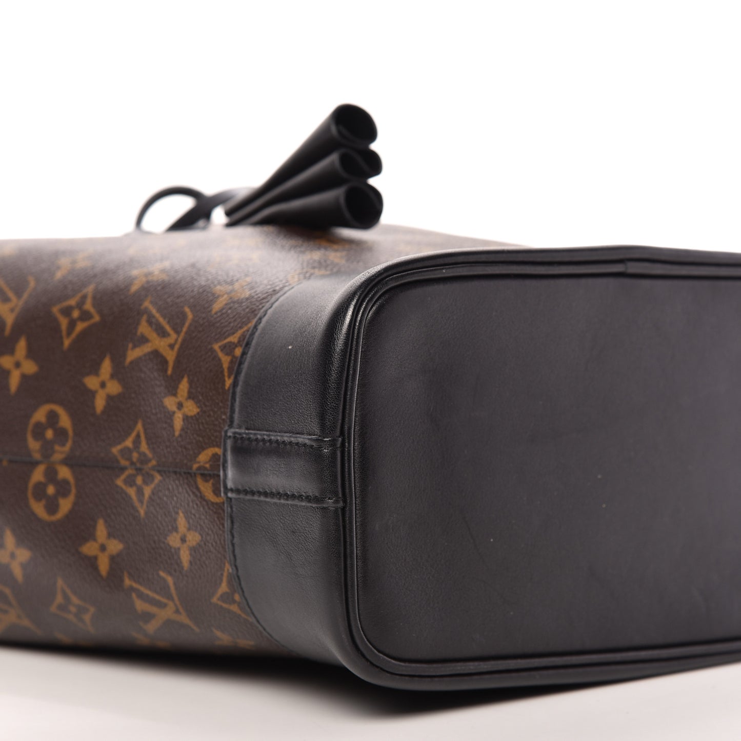 Monogram NN14 Idole GM Black