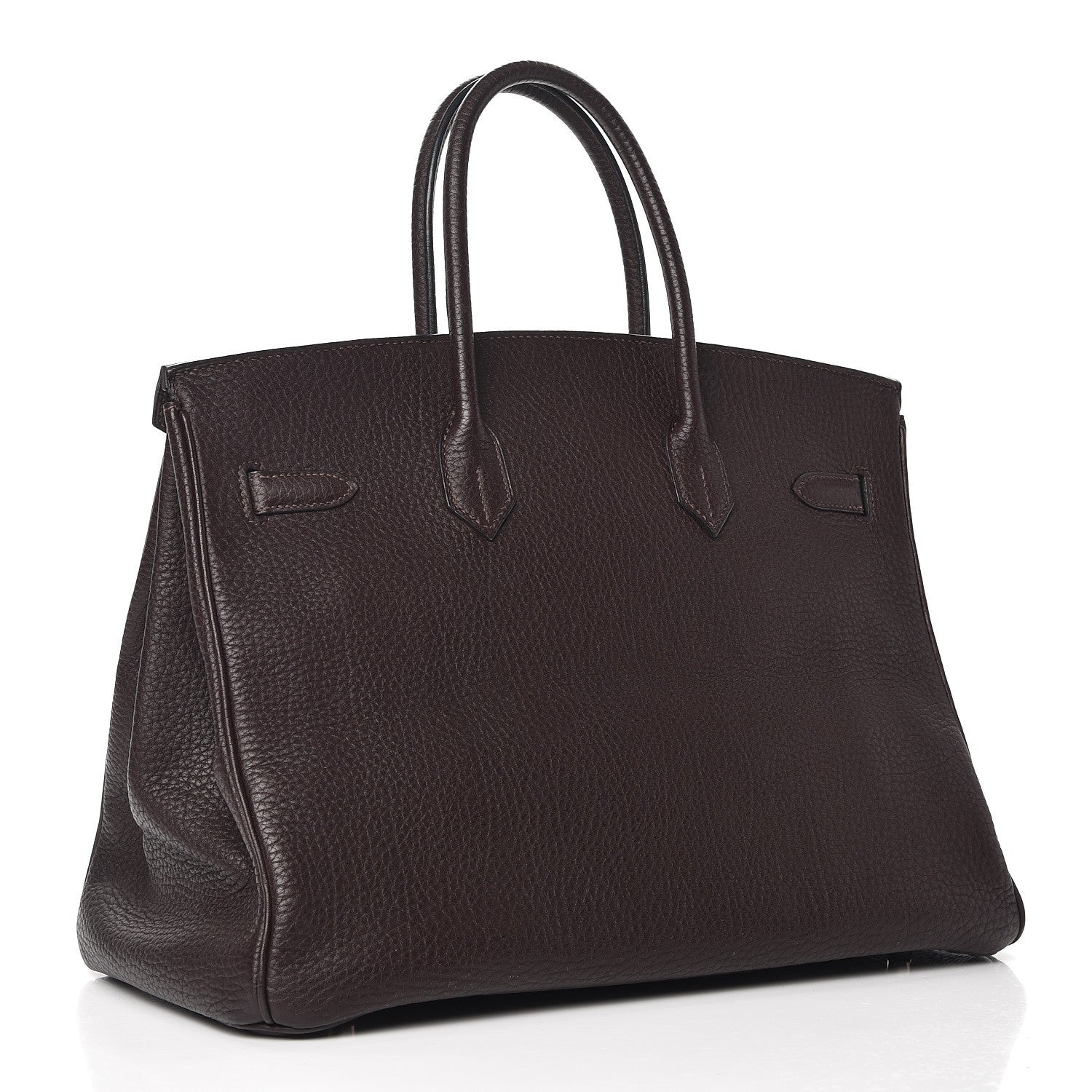 Hermes Fjord Birkin 35 Ebene 3 of 32