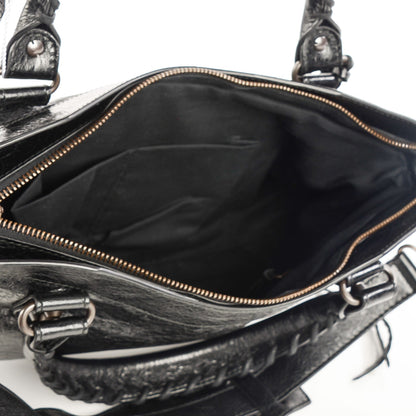 Balenciaga Agneau Classic Hardware First Black 6 of 10