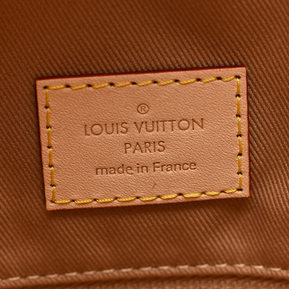 Louis Vuitton Monogram Graceful PM 6 of 9