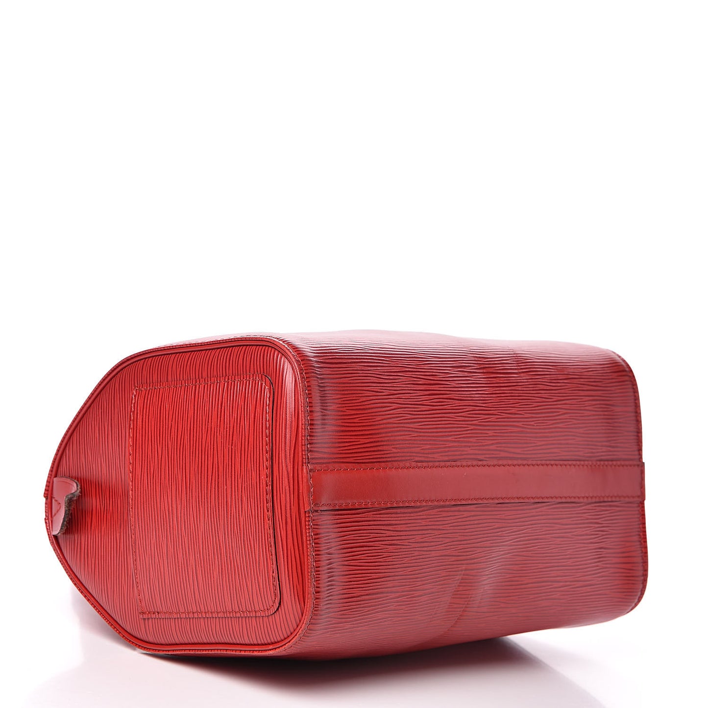 Epi Speedy 25 Castillan Red