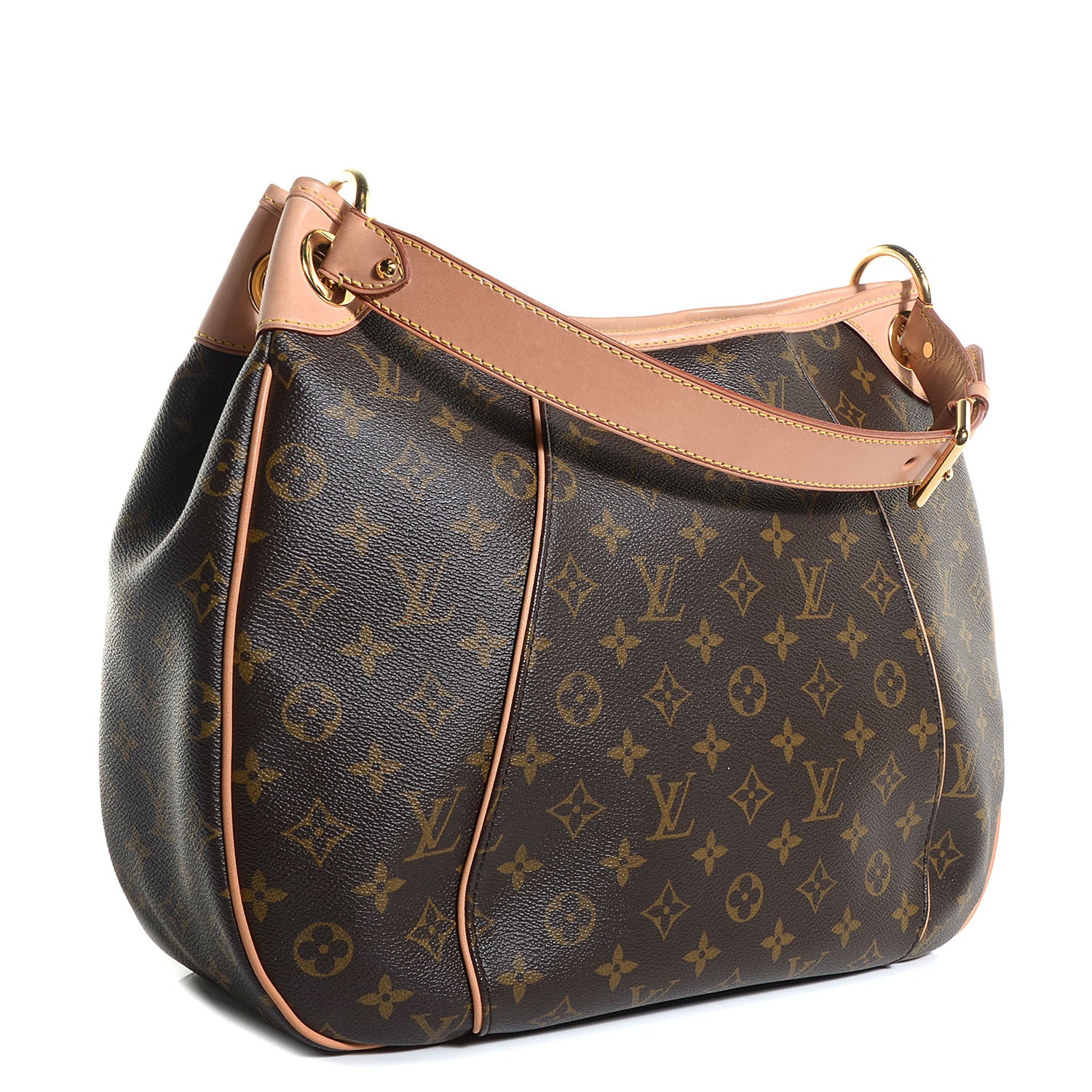 Louis Vuitton Monogram Galliera PM 3 of 7