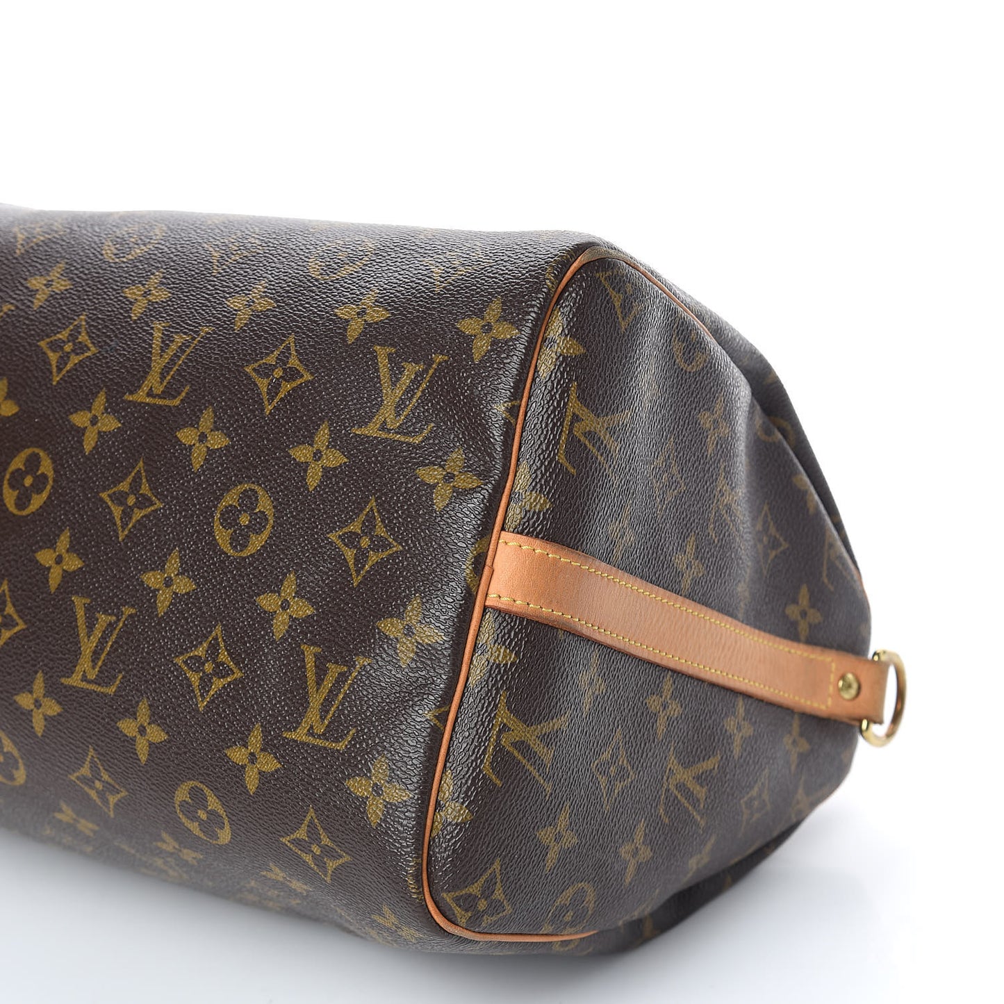 Monogram Speedy Bandouliere 30