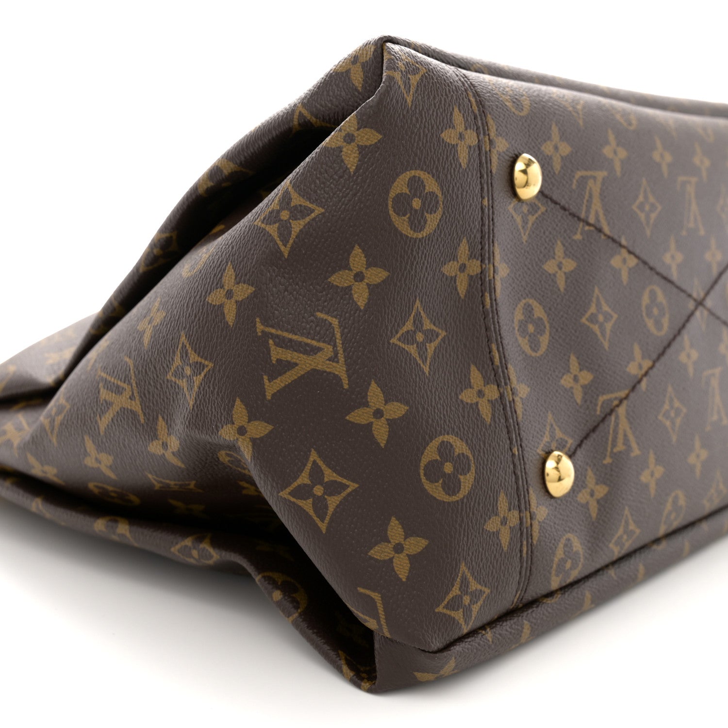 Louis Vuitton Monogram Artsy MM 8 of 9