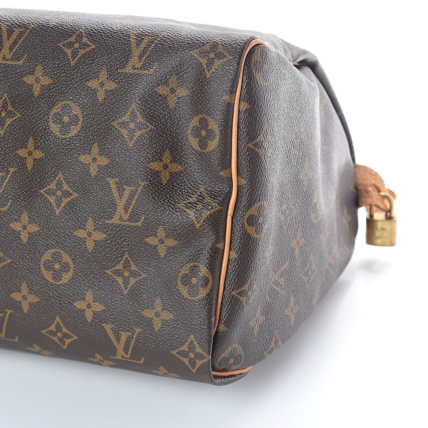 Monogram Speedy 35