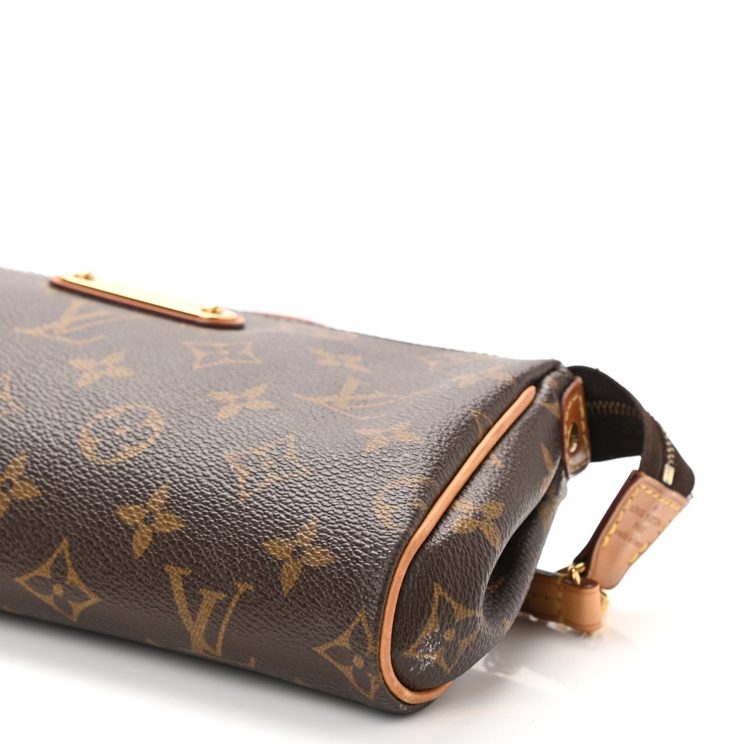 Louis Vuitton Monogram Eva Clutch 10 of 10