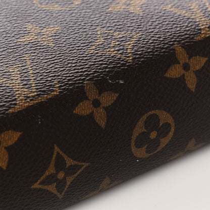 Louis Vuitton Monogram Toiletry Pouch 26 10 of 10
