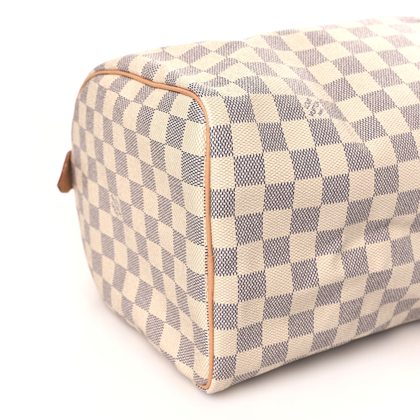 Damier Azur Speedy 30