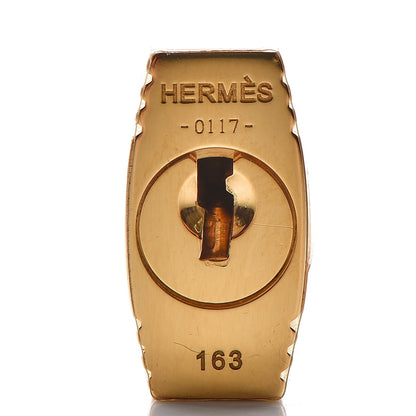 Hermes Togo Birkin 35 Gris Asphalte 9 of 34