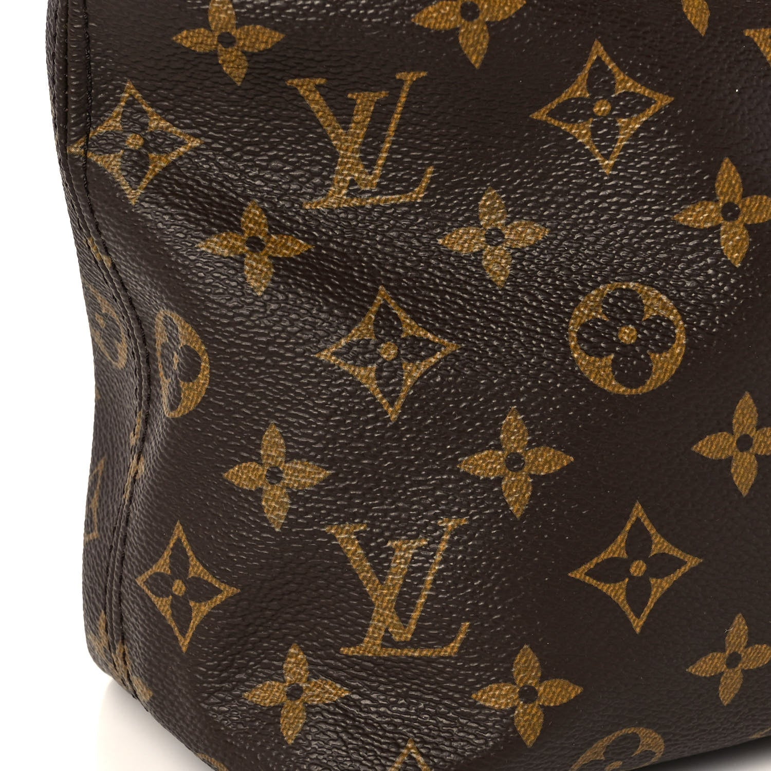 Louis Vuitton Monogram Tuileries Besace Marine Bordeaux 10 of 10