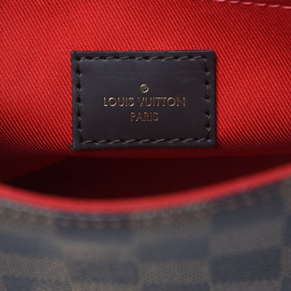 Louis Vuitton Damier Ebene Croisette 6 of 9