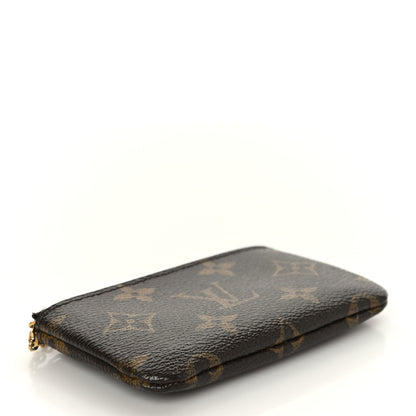 Louis Vuitton Monogram Key Pouch 4 of 6