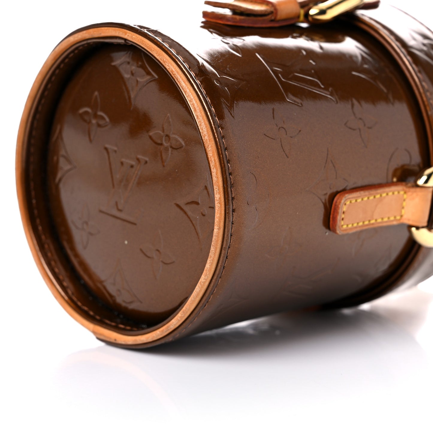 Vernis Astor Place Bronze