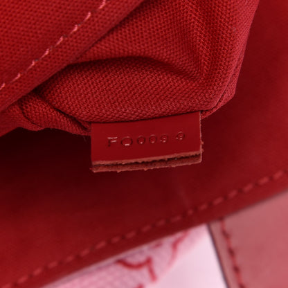 Louis Vuitton Canvas Cabas Ipanema PM Pink 14 of 40