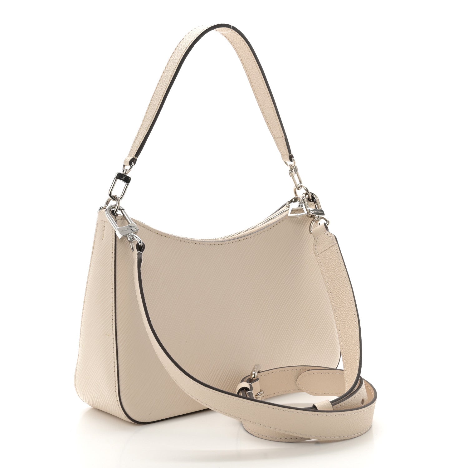 Louis Vuitton Epi Marelle Quartz 3 of 9
