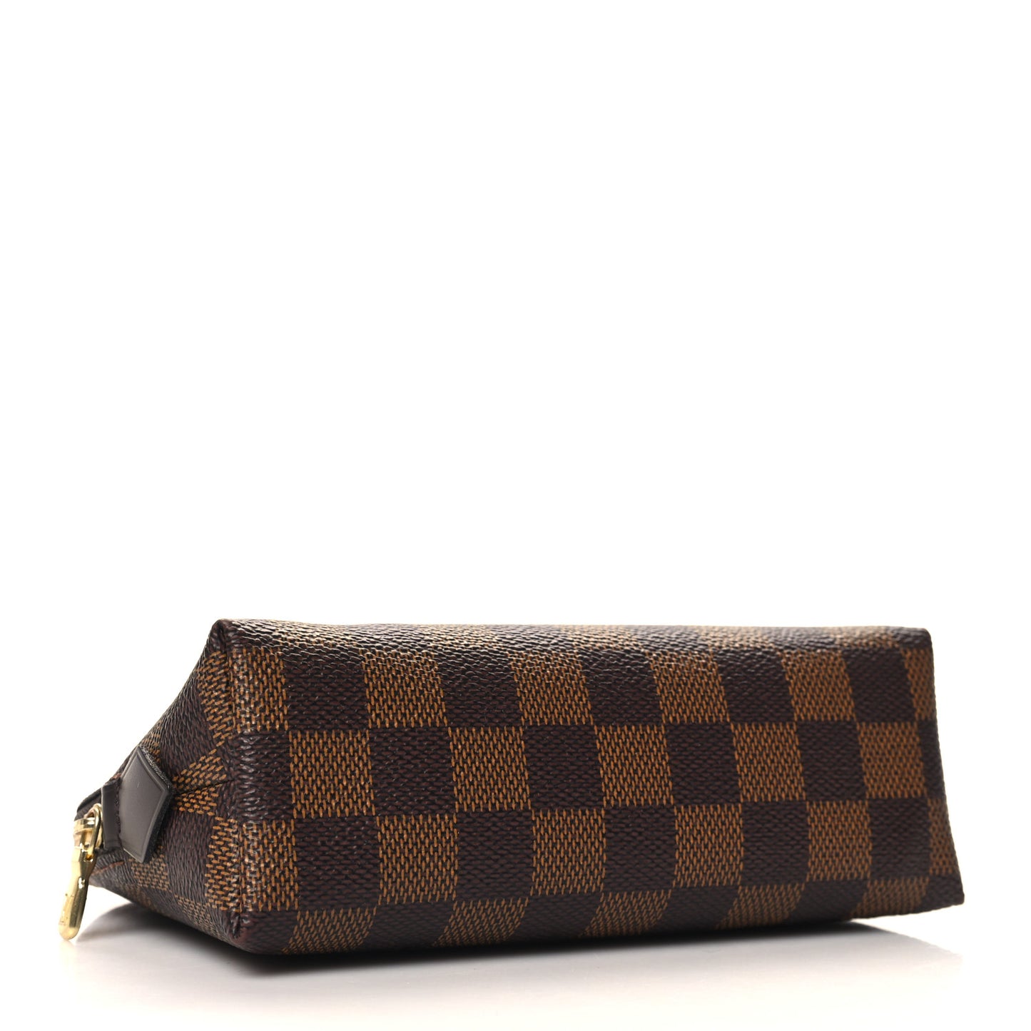 Damier Ebene Cosmetic Pouch