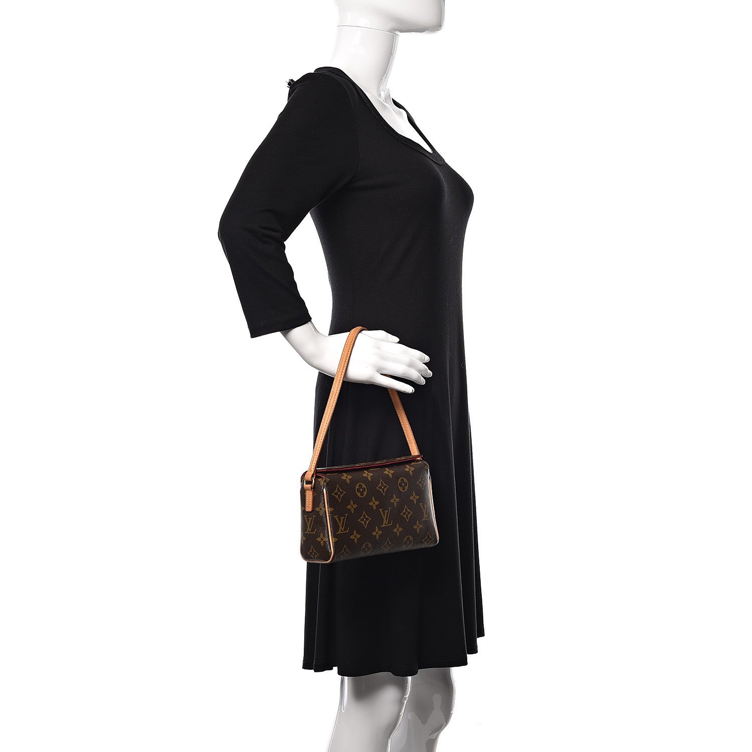 Louis Vuitton Monogram Recital 2 of 8