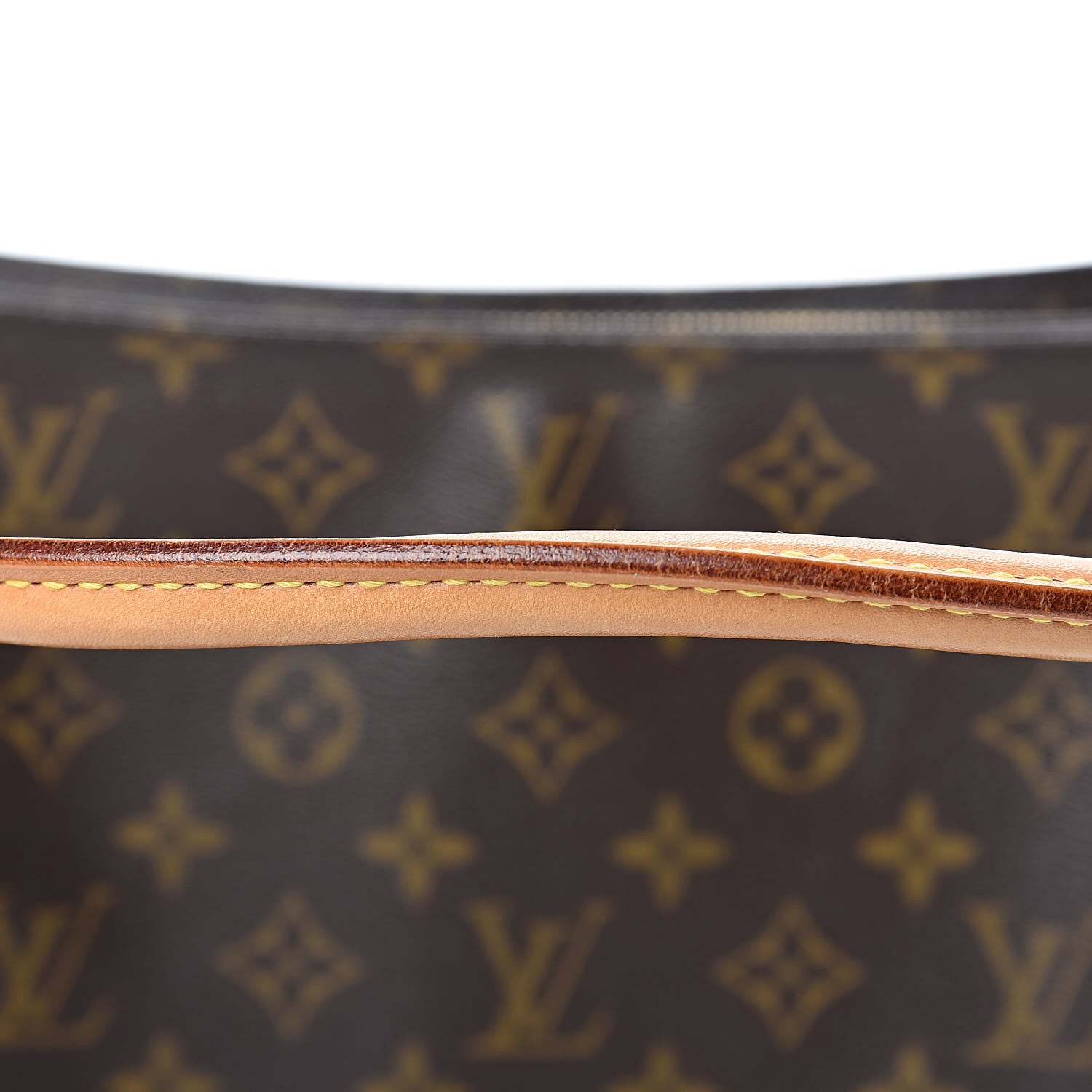 Louis Vuitton Monogram Looping MM 16 of 16