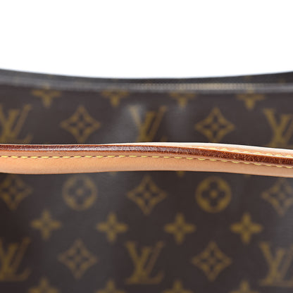 Louis Vuitton Monogram Looping MM 16 of 16