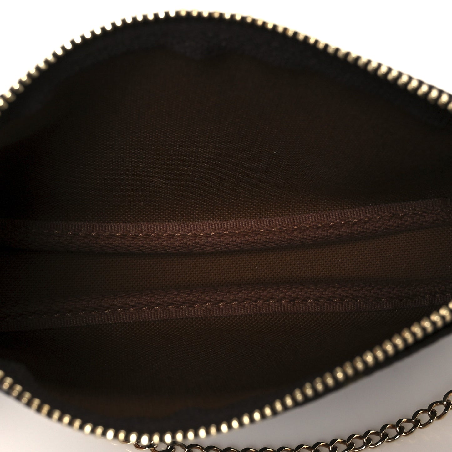 Monogram Mini Pochette Accessories