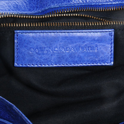 Balenciaga Agneau Part Time Outremer 6 of 12