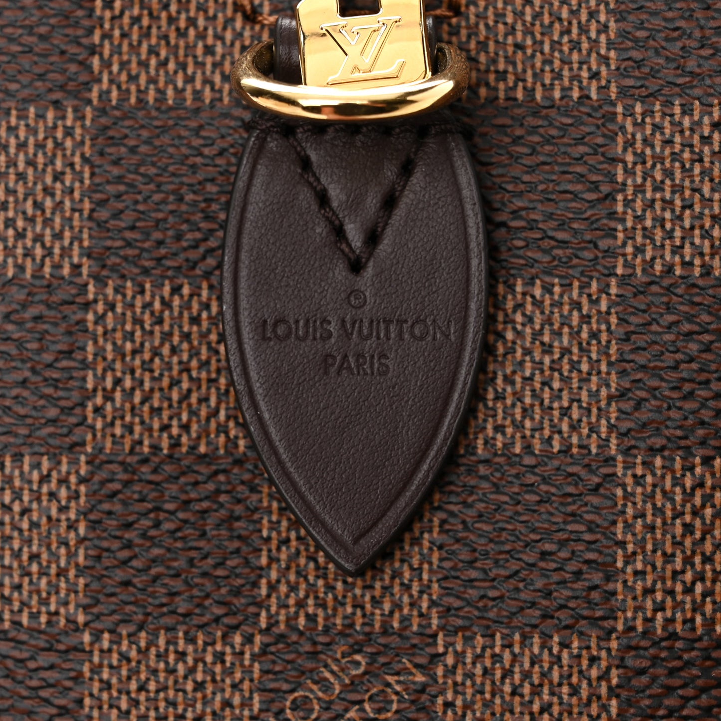 Damier Ebene Speedy Bandouliere 20