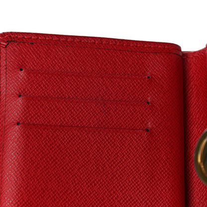 Louis Vuitton Damier Ebene Koala Compact Wallet 15 of 22