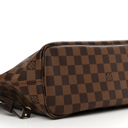 Louis Vuitton LOUIS VUITTON Damier Ebene Neo Neverfull PM 8 of 9