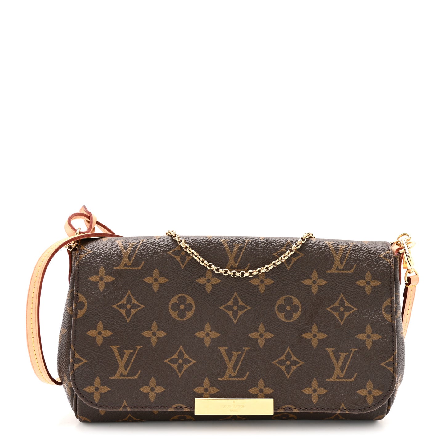 Monogram Favorite MM