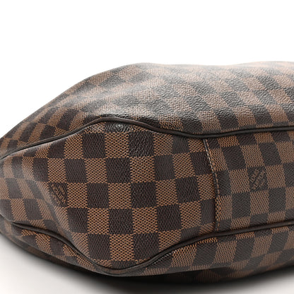 Louis Vuitton Damier Ebene Evora MM 7 of 8